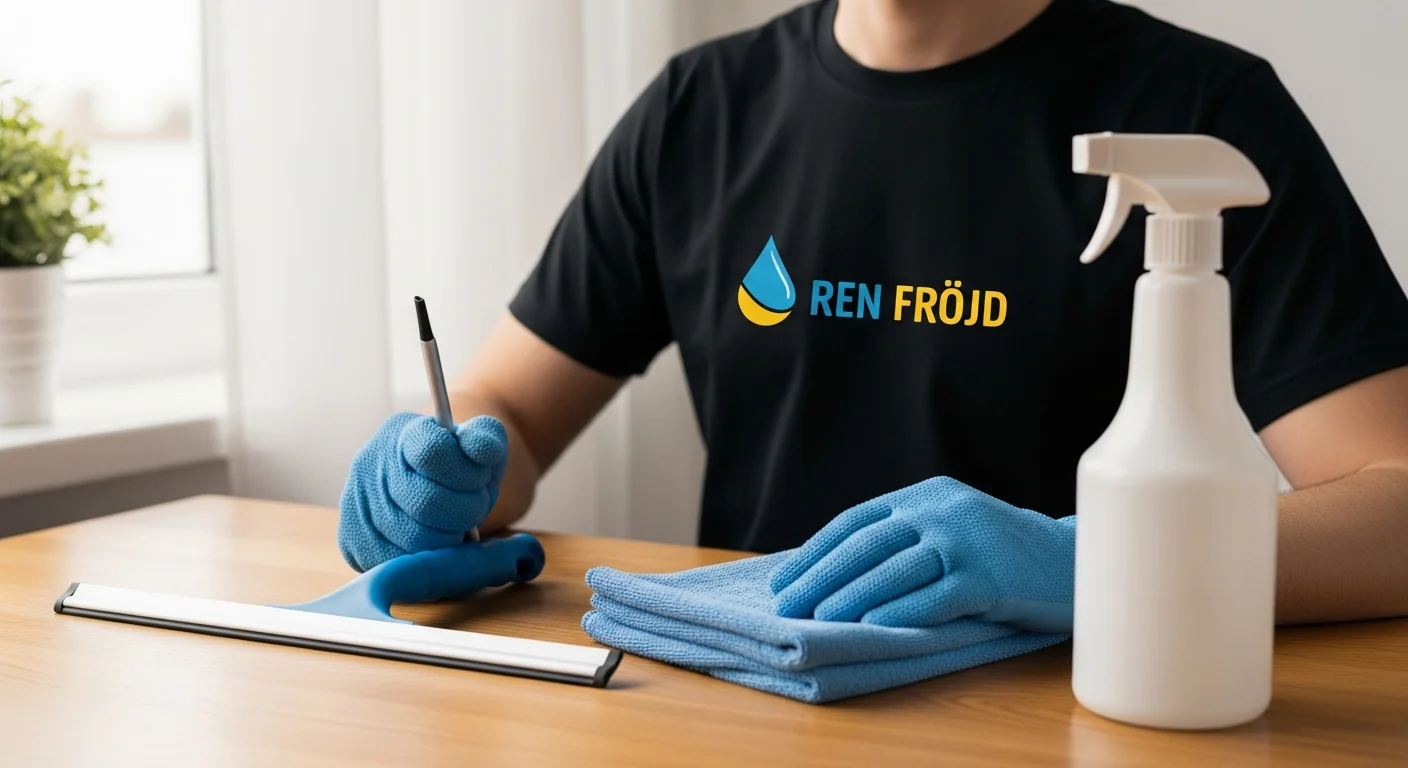 Best Window Cleaner for Outside Windows: Streak-Free Shine