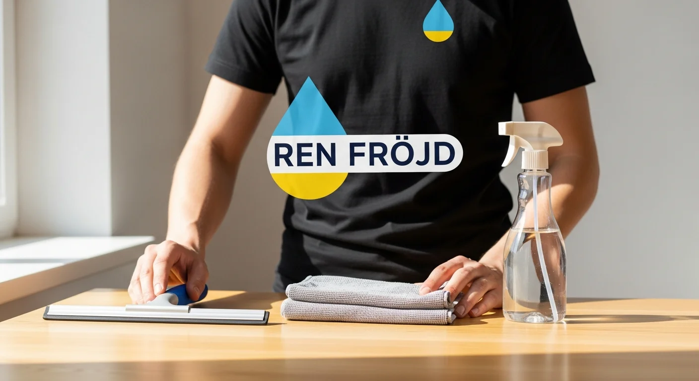 Best Window Cleaner: Solutions, Tools & Techniques for Västerås