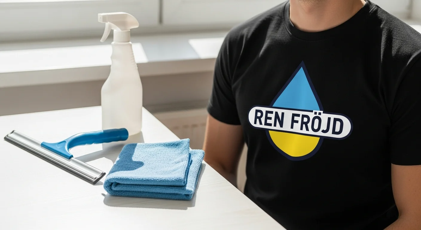 Best Window Washer in Västerås: DIY vs. Pro Services & Tools