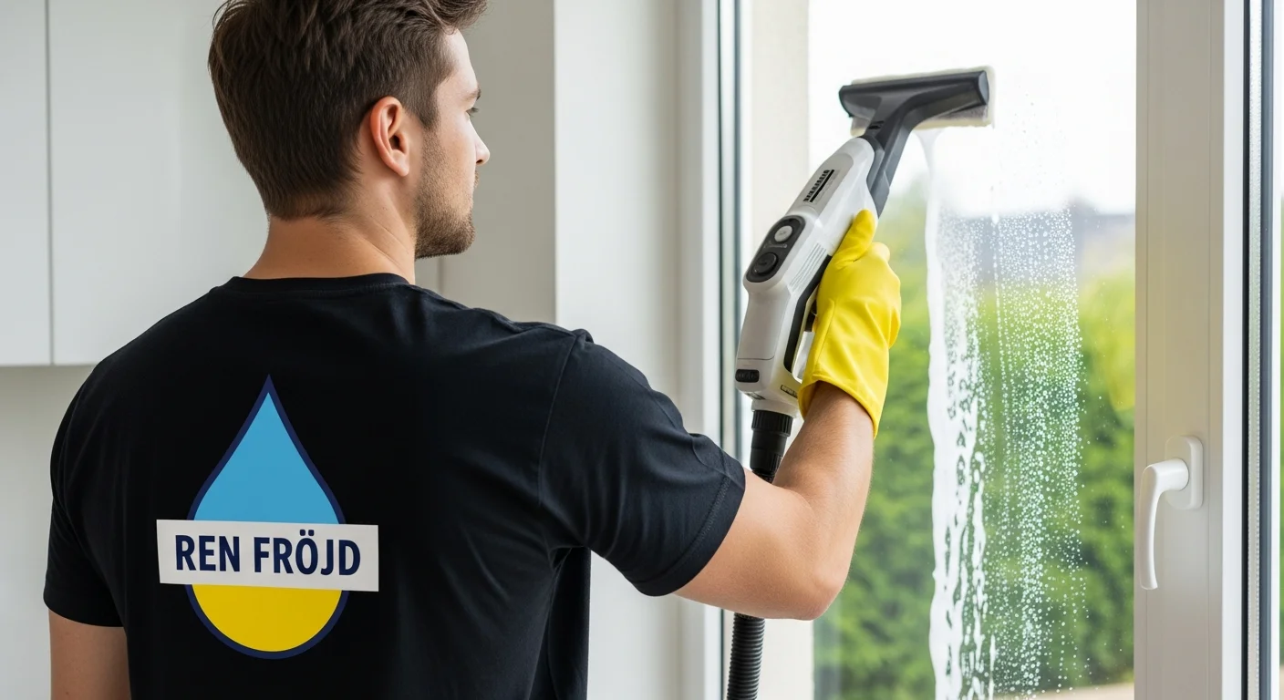Karcher Window Cleaner Concentrate: Guide to Streak-Free Shine