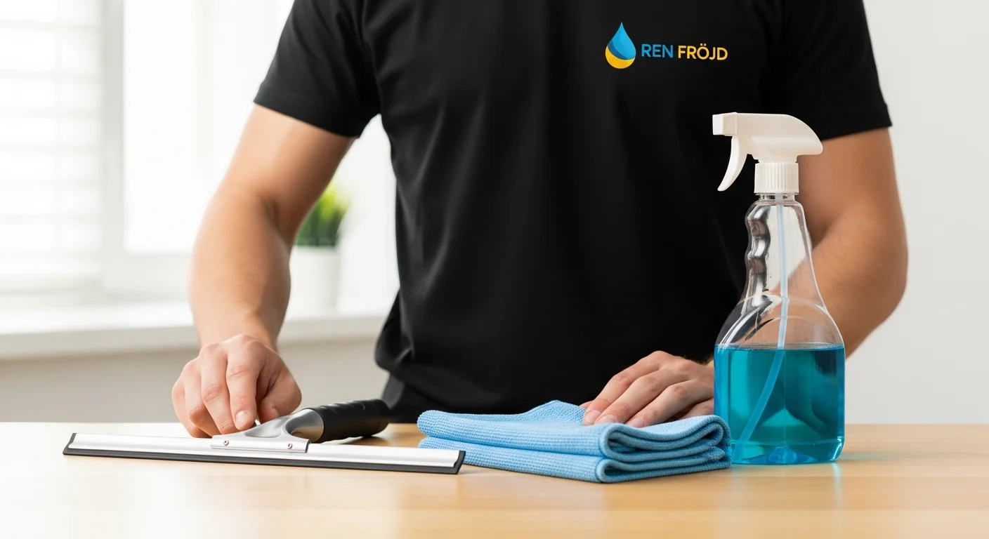Best Window Track Cleaner Solutions & Services