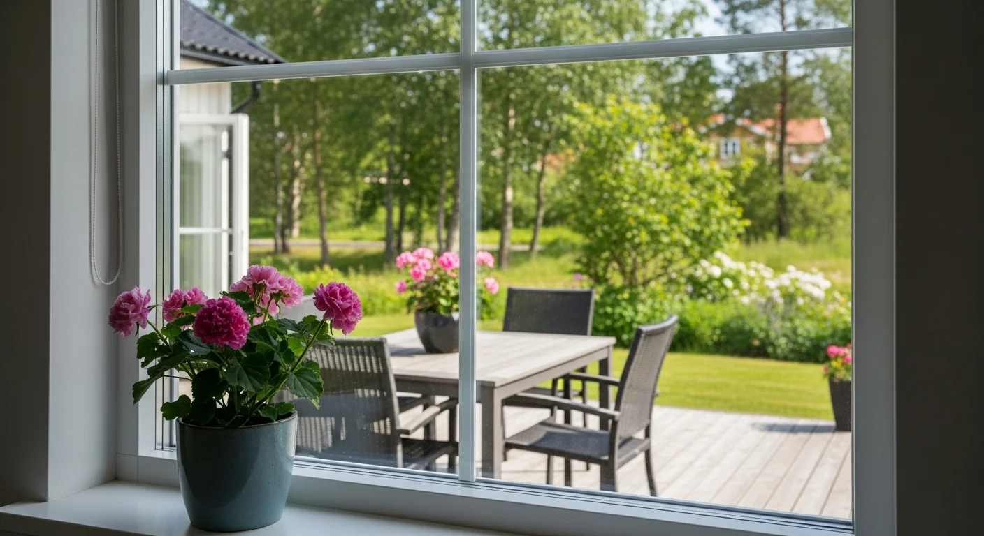 Elektrisk Fönsterputsare: Ultimata Guiden till Skinande Fönster