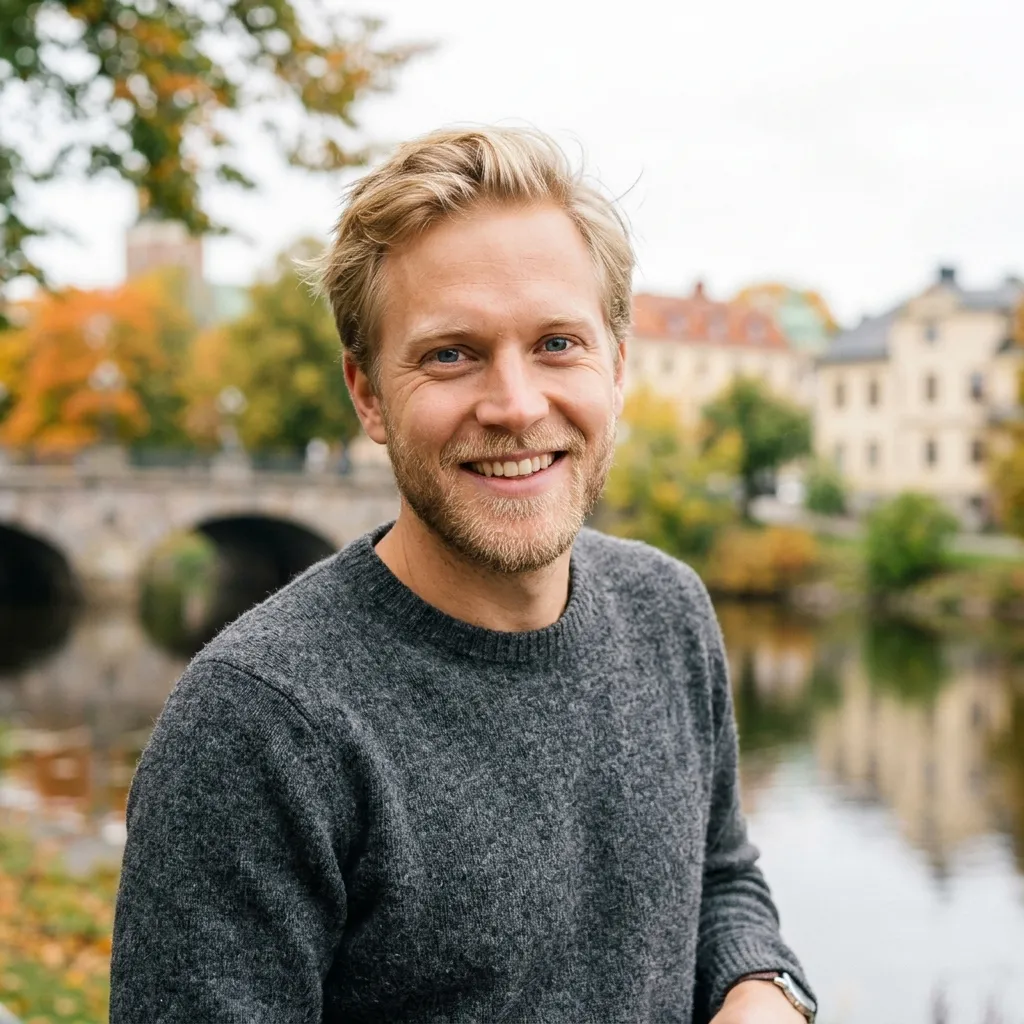 Johan K. hemstädning fönsterputs Västerås