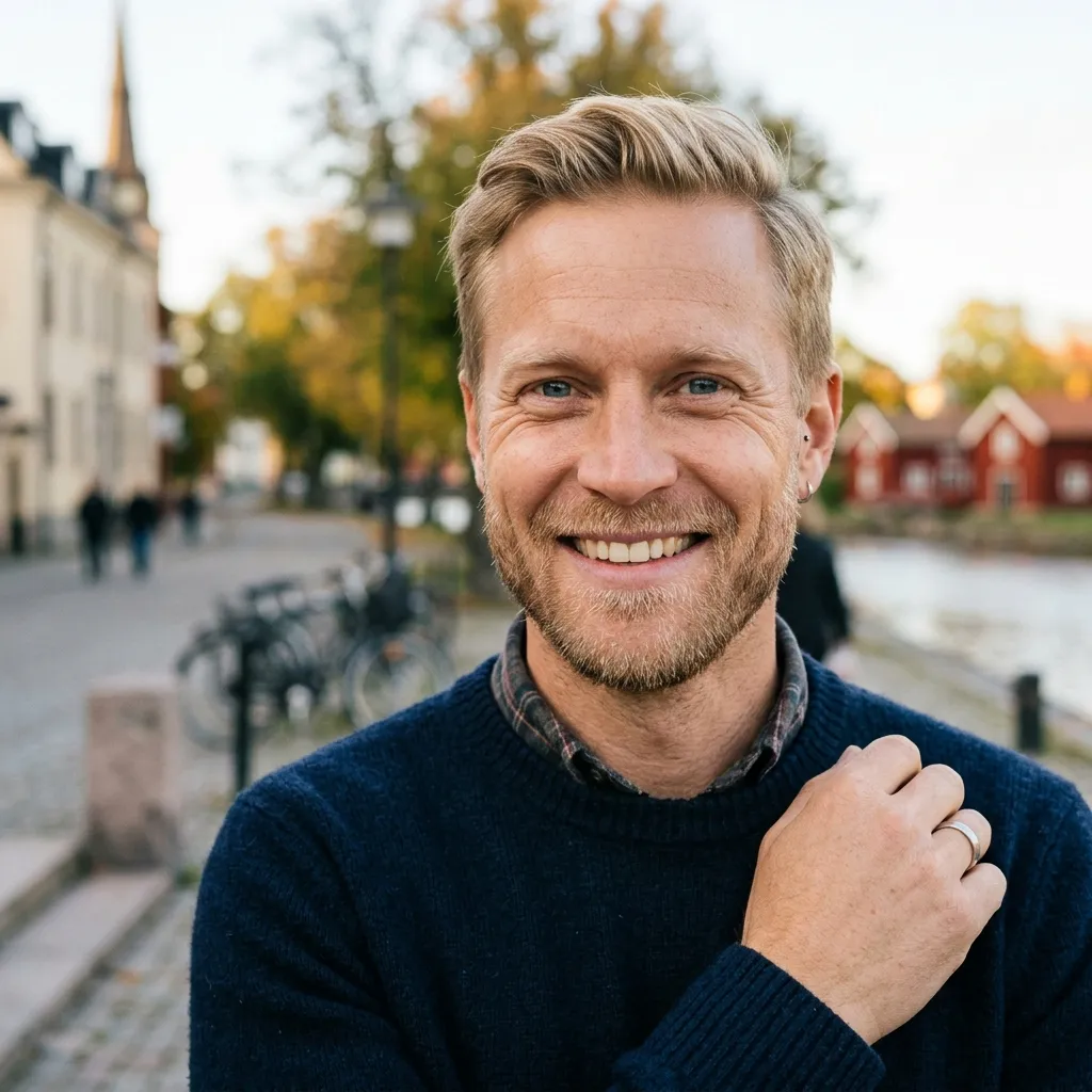 Anders L. fönsterputs kundrecension Västerås
