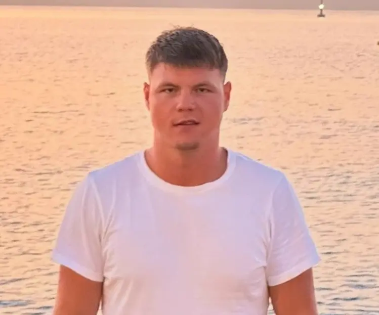 Ren Fröjd grundare