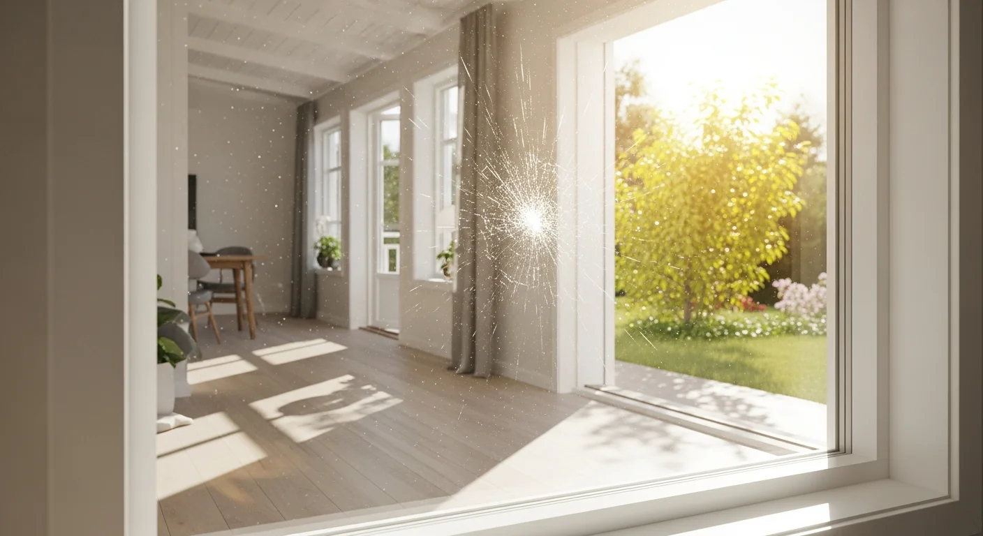 Windolene Cream: Västerås Window Cleaning & Streak-Free Shine