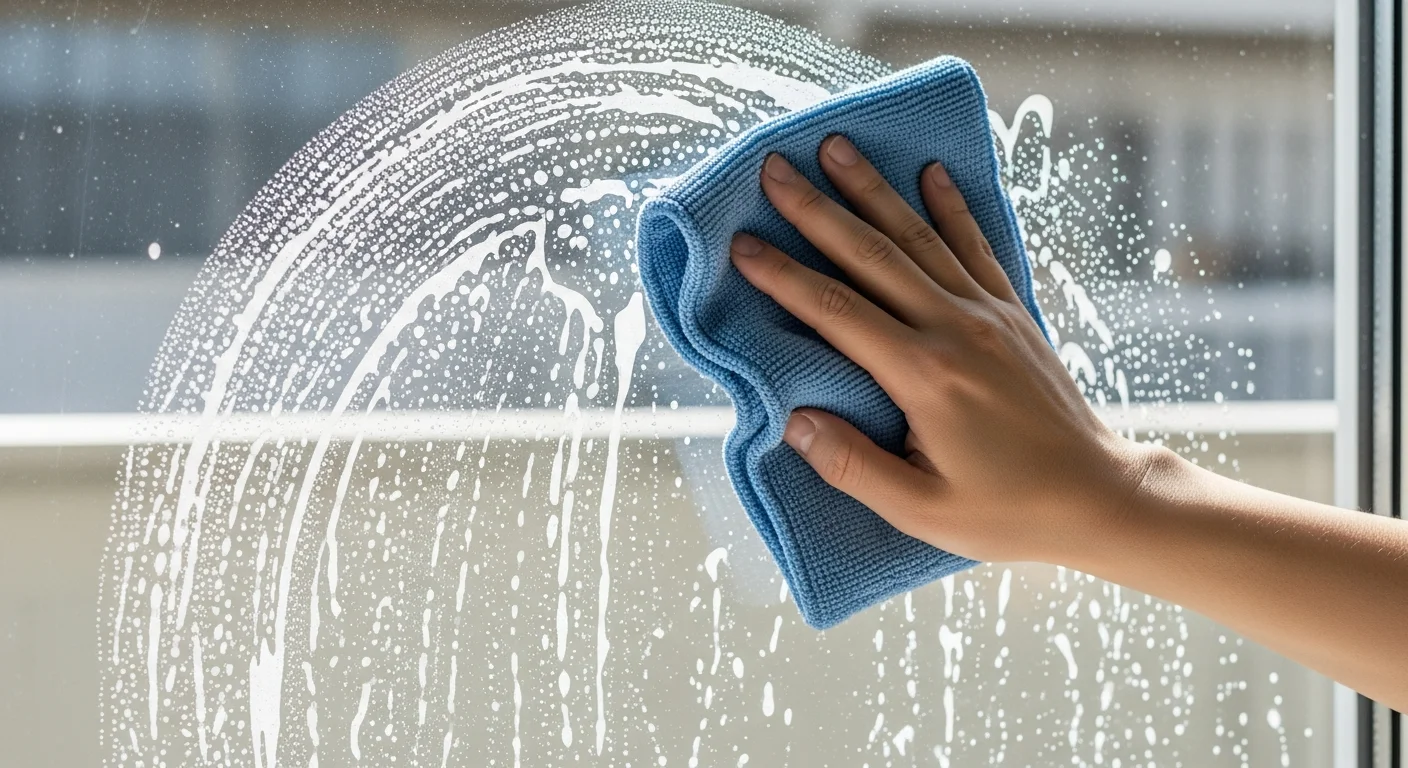 Window Mold Cleaner: Solutions for Mold-Free Windows in Västerås
