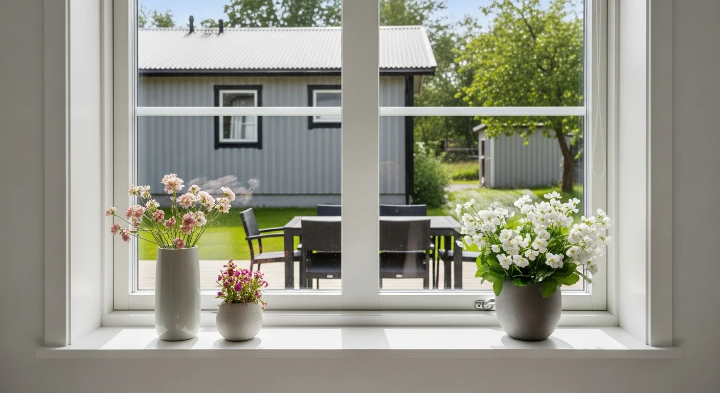 Window Scrubber: Your Guide to Streak-Free Window Cleaning