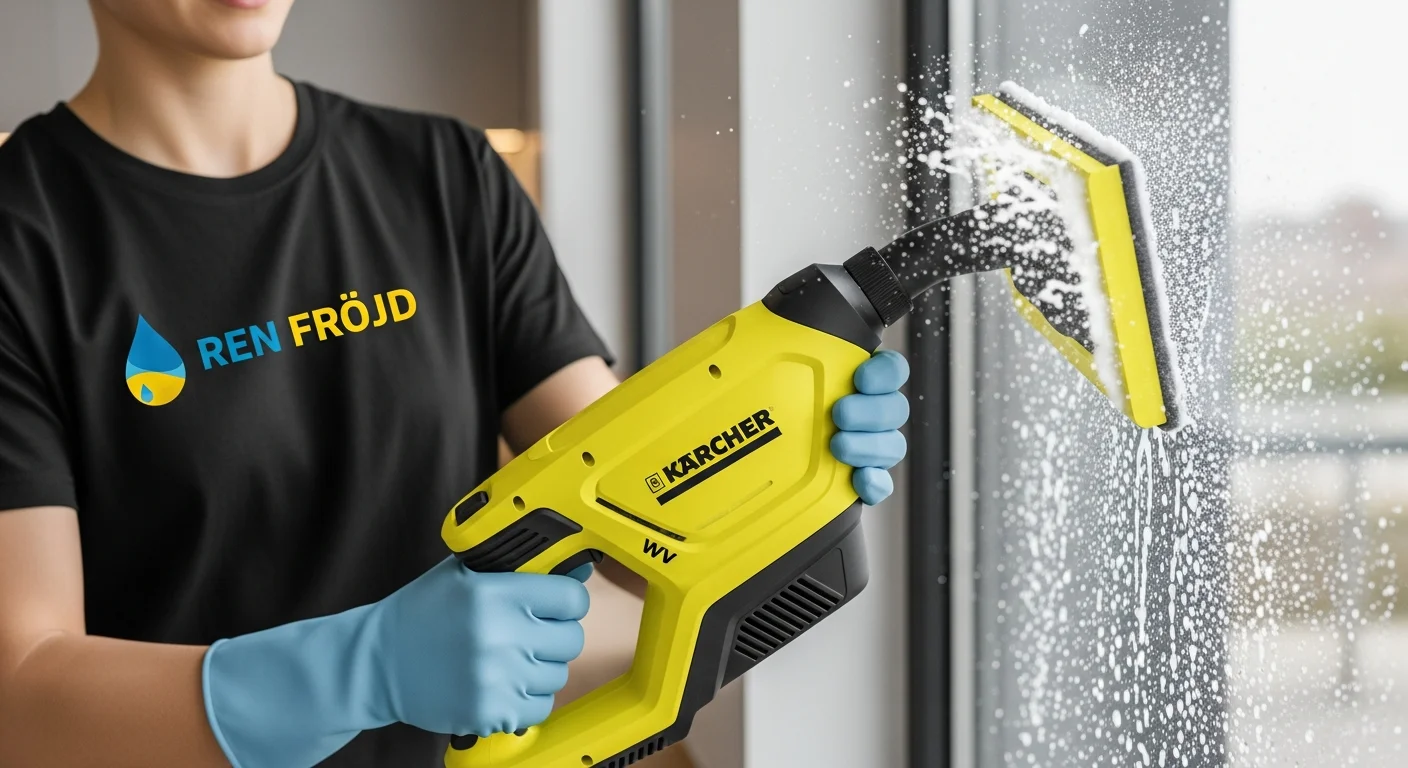 Window Vacs: The Ultimate Guide to Streak-Free Cleaning