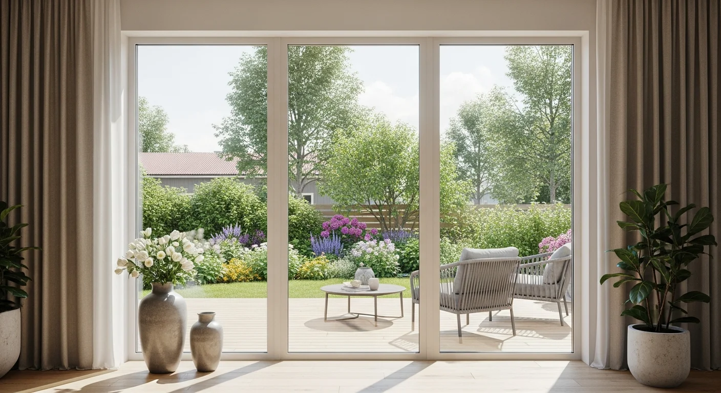 Window Washers in My Area Västerås: Ren Fröjd Services